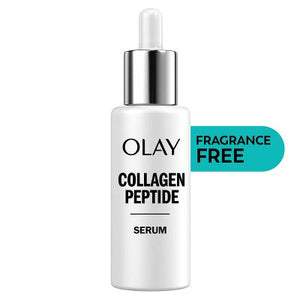 Olay Regenerist Collagen Peptide 24 Serum Fragrance-Free 1.3 fl oz