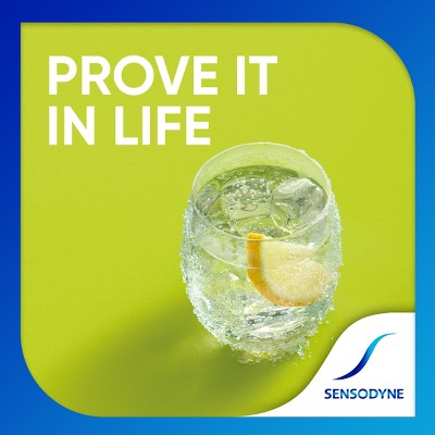 Sensodyne Whitening Repair and Protect 2-Pack Toothpaste