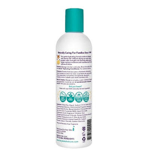 Fairy Tales Curly-Q Hydrating Shampoo 12 fl oz