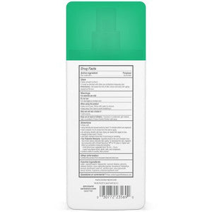 Native Mineral Sunscreen Spray Pear & Coconut Water SPF 30 7 fl oz - Imperfect Container