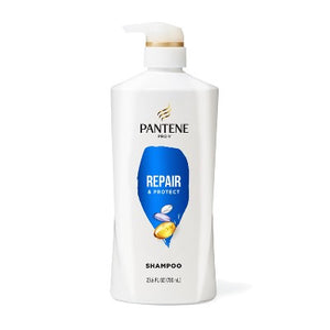 Pantene Pro-V Repair & Protect Shampoo 23.6 fl oz