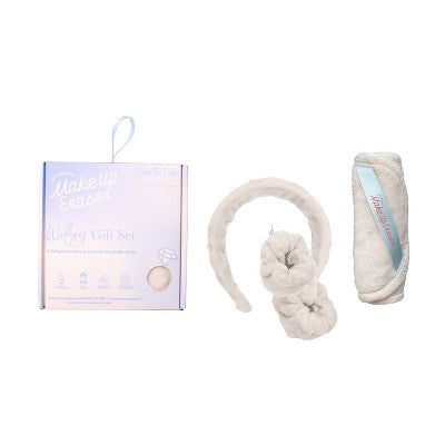 MakeUp-Eraser-3-Piece-Bridal-Set-with-Headband-and-Wrist-Guards-Skin-Care-Tools