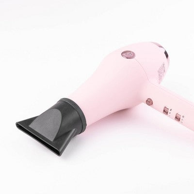 L'ange Hair Soleil Professional Hair Dryer Blush 1875W - Imperfect Box