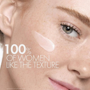 Vichy Mineral 89 Fragrance Free Face Cream 1.69oz