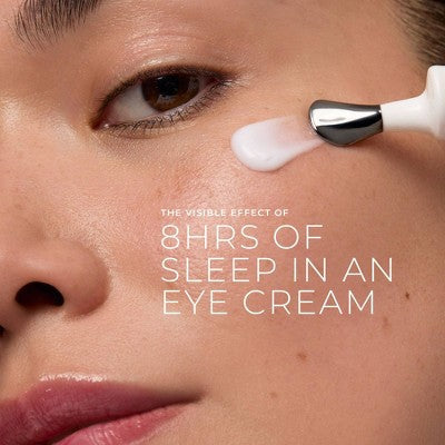 RoC Derm Correxion Dark Circle Eye Repair Cream 15ml - Imperfect Box