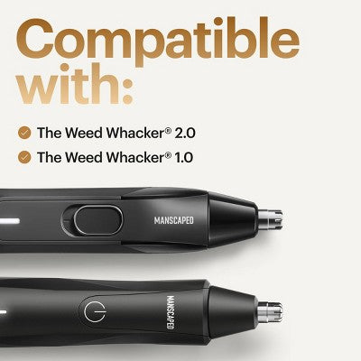Manscaped Weed Whacker 2.0 Replacement Blade