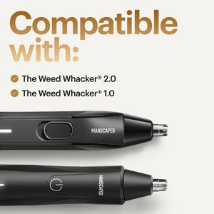 Manscaped Weed Whacker 2.0 Replacement Blade