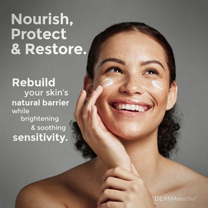 Calm Cool + Corrected Ceramide C Ferulic Acid + E Brightening - Imperfect Box