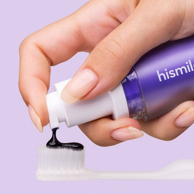 Hismile V34 Tooth Whitening Colour Corrector Serum 30ml