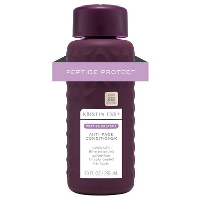 Kristin Ess+ Color Safe Deep Conditioner 10 fl oz Imperfect Container