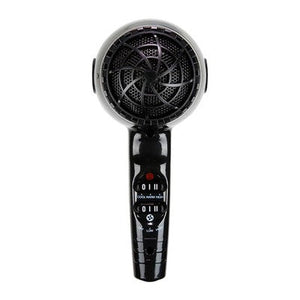 FHI Heat 1900 Platform Dryer Black 1500 Watts - Imperfect Box