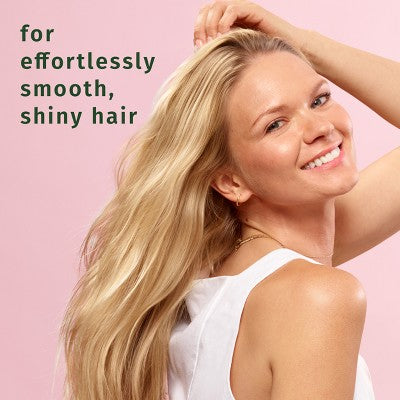 Herbal Essences Classic Smooth Shampoo Dual Pack 27 fl oz