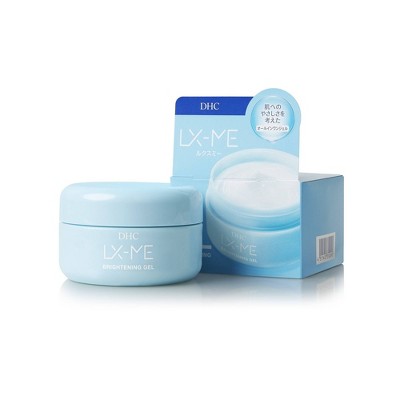 DHC LX-ME Brightening Moisturizing Gel 4.23oz