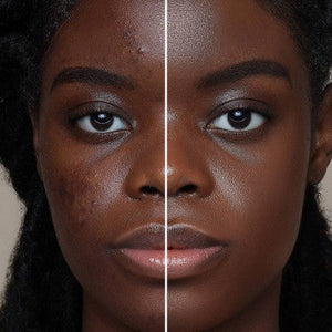 The Lip Bar Just a Tint 3-in-1 Tinted Skin Conditioner with SPF 11 - Almond