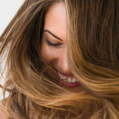 Women’s Rogaine 5% Minoxidil Foam for Hair Thinning and Regrowth 2.11oz