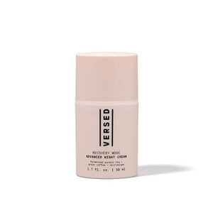 Versed Recovery Mode Advanced Night Cream 1.7 fl oz - Imperfect Box
