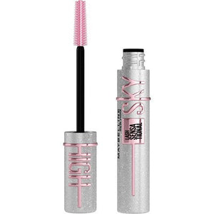 Maybelline Lash Sensational Sky High Lengthening Mascara 791 Washable Space Diamond 0.24 fl oz - New