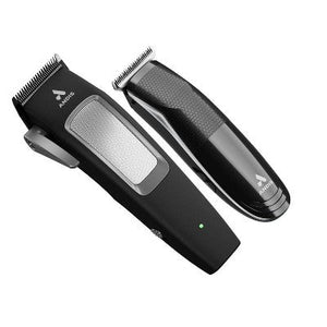 Andis inCred Clipper & Cordless T-Blade Lithium Trimmer Kit 23pc - Imperfect Box