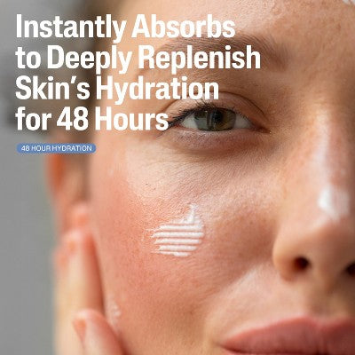 Cetaphil Deep Hydration 48 Hour Activation Hyaluronic Acid Serum 1 fl oz