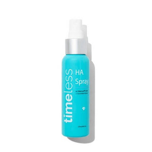 Timeless Skin Care HA Matrixyl 3000 with Cucumber Spray 2 fl oz