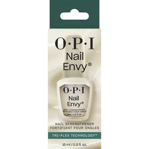 OPI Nail Envy Advanced Strength Nail Strengthener 0.5 fl oz - New