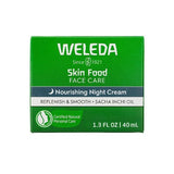 Weleda Skin Food Face Night Cream - 1.3 fl oz