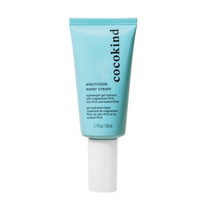 cocokind Electrolyte Water Cream 1.7 fl oz - Imperfect Box