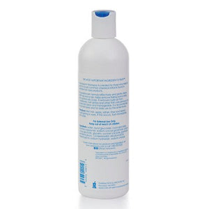 Vanicream Free & Clear Shampoo for Sensitive Skin 12 fl oz