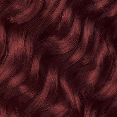 L'Oreal Paris Colorsonic Permanent Hair Color Cartridge Medium Brown Intense Red 5 RR - Imperfect Box