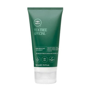 Tea Tree Hair and Scalp Hair Treatment 5.1oz - New