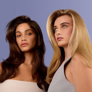 Nexxus Hy-Volume Hair Shampoo 13.5 fl oz - Imperfect Container