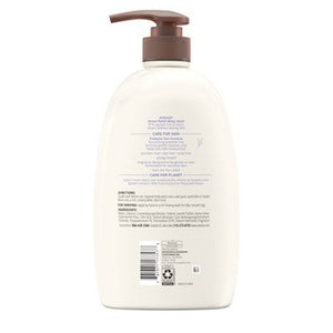 Aveeno Stress Relief Body Wash with Lavender & Chamomile 33oz