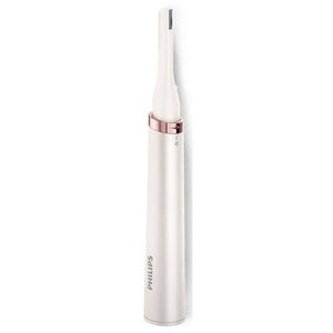Philips Women's Rechargeable Electric Trimmer Bundle Kit BRT387/90 - New