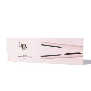 L'ange Hair Aplatir Ceramic Flat Hair Iron