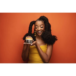 Design Essentials Chebe Braid & Twist-Out Styling Hair Pomade Creme 12oz