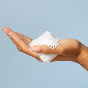 Method Dream Foam Body Wash Jasmine + Sandalwood 13.5 fl oz