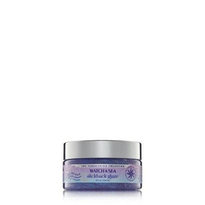 Watch & Sea This Hold Maximum & Shimmery Slickback Glaze Hair Gel 8oz - New