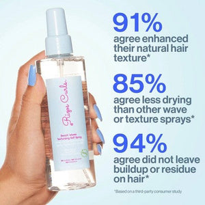 Rizos Curls Beach Waves Texturizing Salt Spray 6.8 fl oz