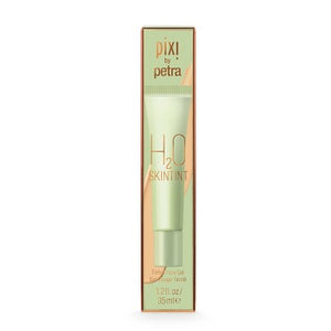 Pixi H20 Skintint Foundation Nude 1.2 fl oz - Imperfect Box