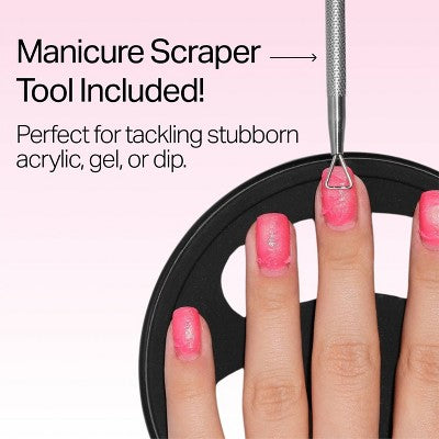 Nailboo Magic Manicure Remover