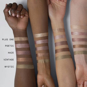Versed Stay Liquid Eyeshadow Haze 0.15 fl oz - Imperfect Box