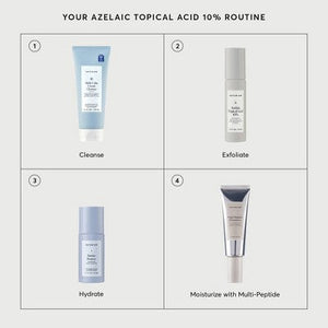Naturium Azelaic Topical Acid 10% Jumbo 2.0 fl oz - Missing Box