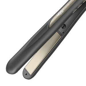 Conair InfinitiPro Digital Flat Iron 1" Tourmaline Ceramic