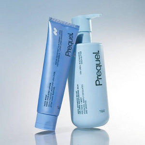 Prequel Hand Wrap Hand Shielding Lotion 3.4 fl oz - Missing Box