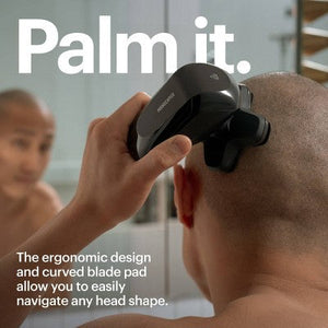 Manscaped Dome Shaver Pro Essentials Kit
