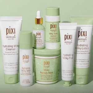 Pixi by Petra Hydrating Milky Mist 5.41 fl oz - Missing Lid