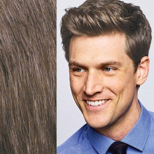 Just For Men Shampoo In Color Gray Hair Coloring for Men 3pk