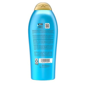 OGX Argan Oil of Morocco Salon Size Shampoo 25.4 fl oz