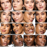 L'Oreal Paris Lumi Le Glow Tint Liquid Skin Tint 100 Cool 0.84 fl oz - Imperfect Container