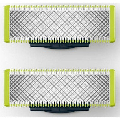 Philips Norelco OneBlade Replacement Blade 2ct QP220/80